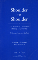 Shoulder to Shoulder