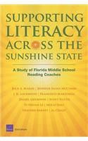 Supporting Literacy Across the Sunshine State