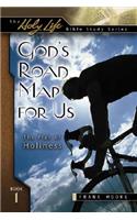 God's Road Map for Us