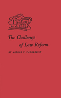 Challenge of Law Reform