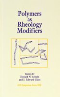 Polymers as Rheology Modifiers