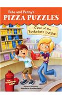 Case of the Bookstore Burglar
