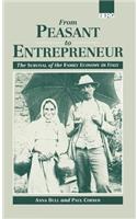 From Peasant to Entrepreneur