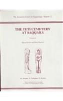 The Teti Cemetery at Saqqara 4: Post Old Kingdom Burials