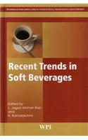 Recent Trends in Soft Beverages