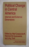 Political Change In Central America