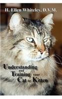 Understanding and Training Your Cat or Kitten
