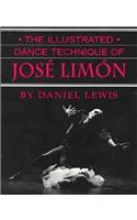 Illustrated Dance Technique of José Limón