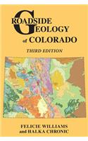 Roadside Geology of Colorado