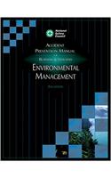 Accident Prevention Manual