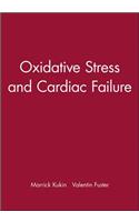 Oxidative Stress and Cardiac Failure