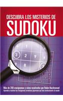 Descubra Los Misterios de Sudoku