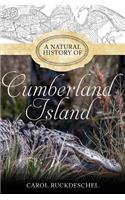 A Natural History of Cumberland Island