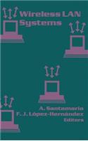 Wireless LAN Systems