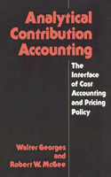 Analytical Contribution Accounting