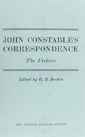 Constable Correspondence volume 6 The Fishers