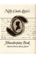 Nelly Custis Lewis's Housekeeping Book