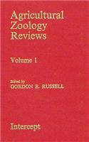 Agricultural Zoology Reviews,
