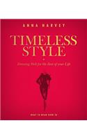 Timeless Style: What to Wear Over 50