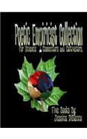 Poetic Empiricist Science Connector & Cultivator Collection (2nd Ed.)