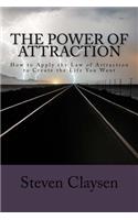 Power of Attraction