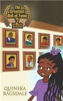 Greatest Hall of Fame