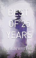 Best of 25 Years