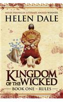 Kingdom of the Wicked Book One: Rules(1 Kingdom of the Wicked)