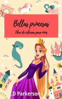 Bellas Princessas