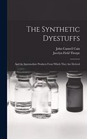 Synthetic Dyestuffs