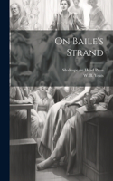 On Baile's Strand