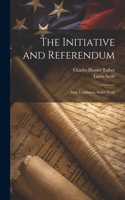 Initiative and Referendum