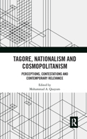 Tagore, Nationalism and Cosmopolitanism