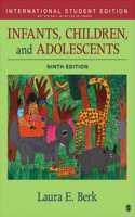 Infants, Children, and Adolescents - International Student Edition