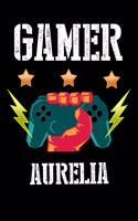 Gamer Aurelia