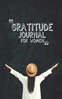 Gratitude Journal for Women: My Journal of Gratitude