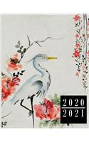 2020-2021 Planner