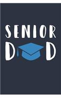 Class of 2019 Notebook - Senior Graduation 2019 Graduate Gift - Graduation Memories - Graduate Present