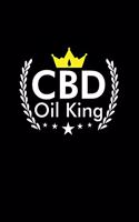 CBD Oil King