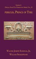 Schenck's Official Stage Play Formatting Series