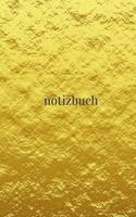 Notizbuch