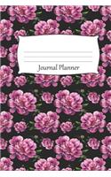Journal Planner
