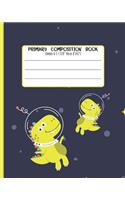 Primary Composition Book