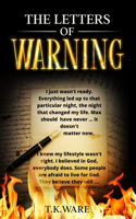 letters of WARNING