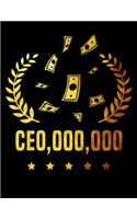 Ceo,000,000