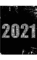 Senior Class of 2021
