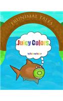 Juicy Colors