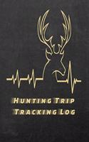 Hunting Trip Tracking Log