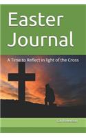 Easter Journal