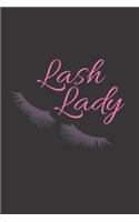 Lash Lady